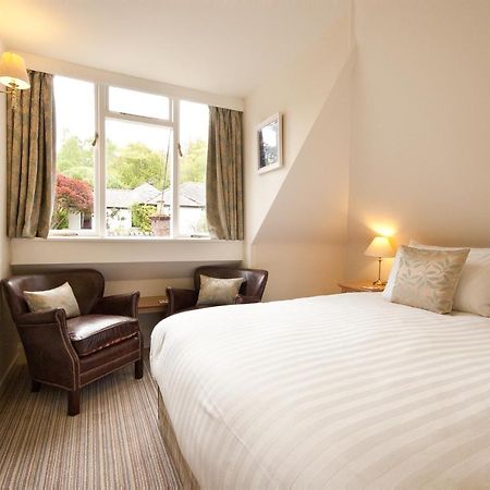 Torrdarach House Bed & Breakfast Pitlochry Room photo