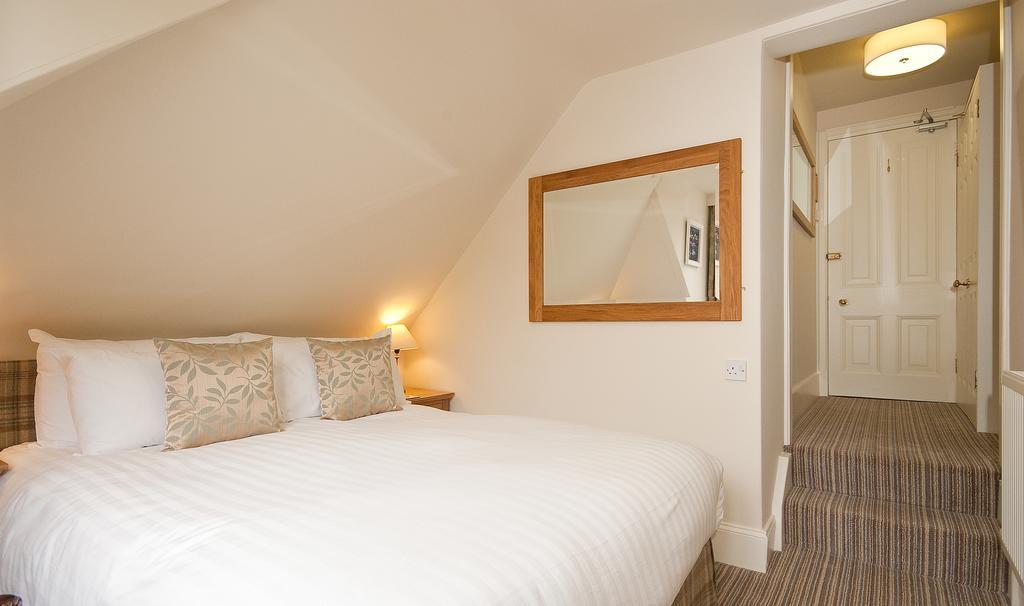 Torrdarach House Bed & Breakfast Pitlochry Room photo