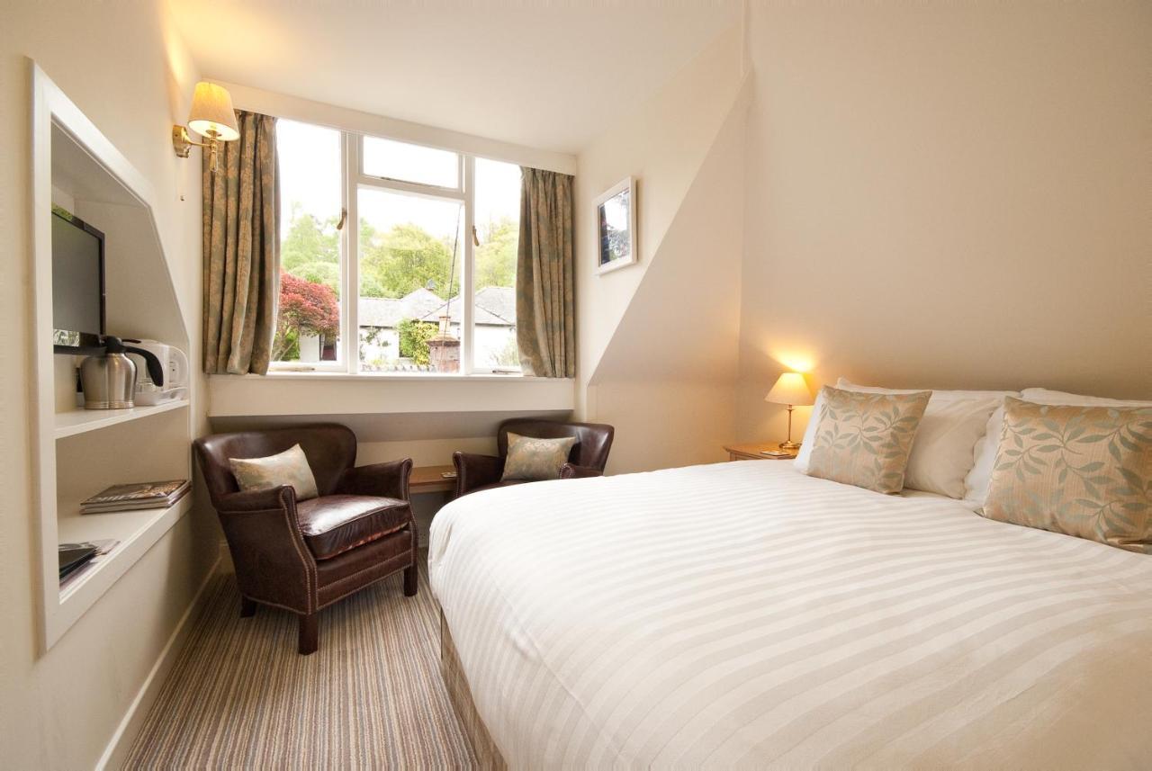 Torrdarach House Bed & Breakfast Pitlochry Room photo
